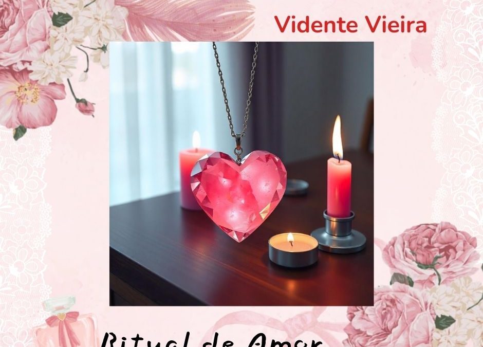 Ritual para el Amor