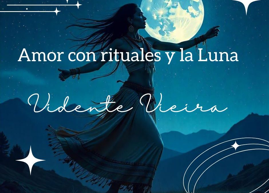 La Llamada del Amor